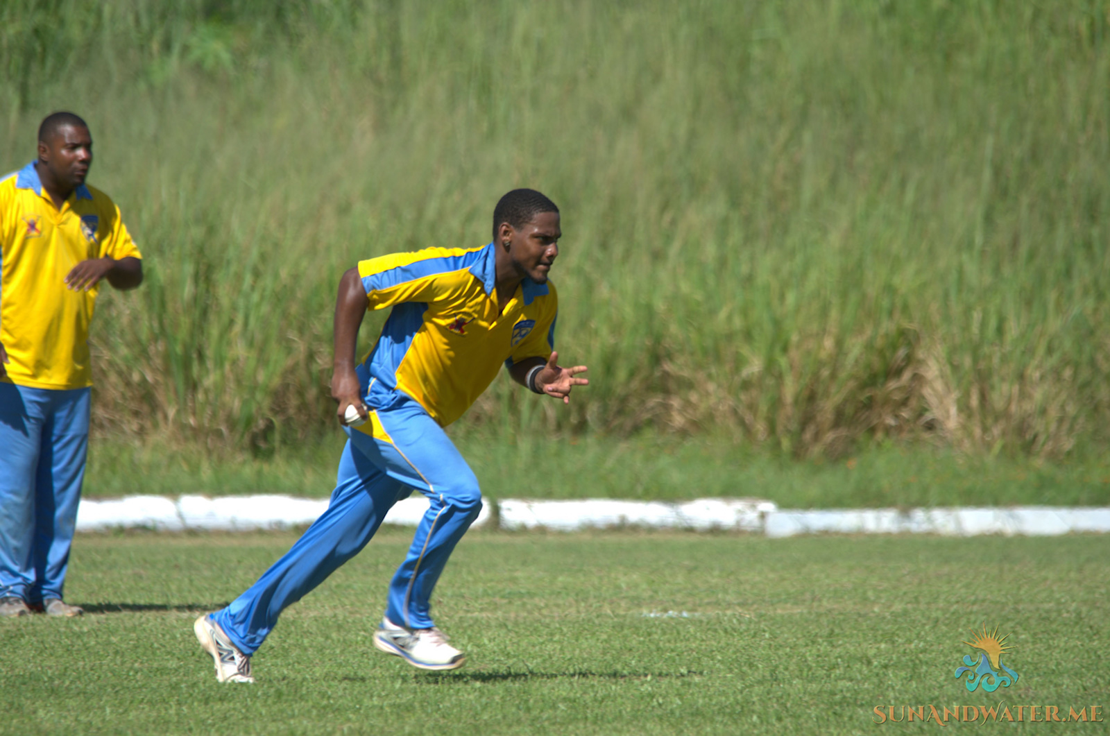Somerset Bridge vs Southampton Rangers 2014 (23)